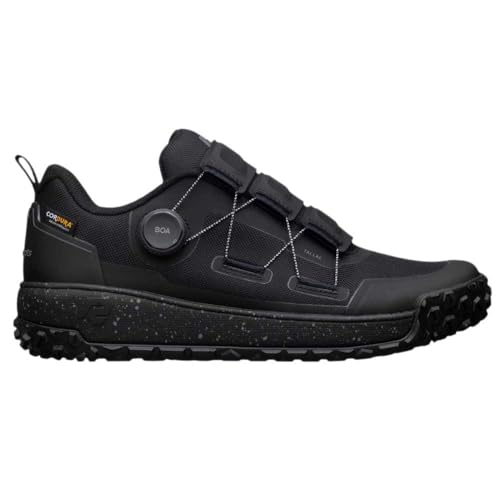 RIDECONCEPTS Unisex Chaussures Boa-Noir-11 Tallac Clip BOA Schuhe-Schwarz-11 US / 44,5 EUR, Schwarz, 44.5 EU RIDECONCEPTS Unisex Chaussures Boa-Noir-11 Tallac Clip BOA Schuhe-Schwarz-11 US / 44,5 EUR, Schwarz, 44.5 EU von RIDECONCEPTS