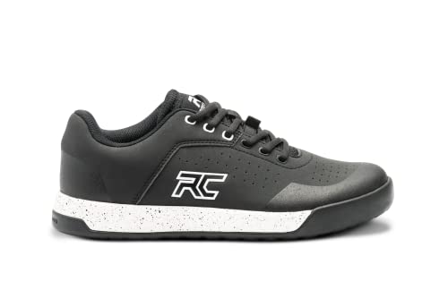 Ride Concepts Girls MTB-Schuhe Hellion Elite Schwarz Gr. 37.5 von Ride Concepts