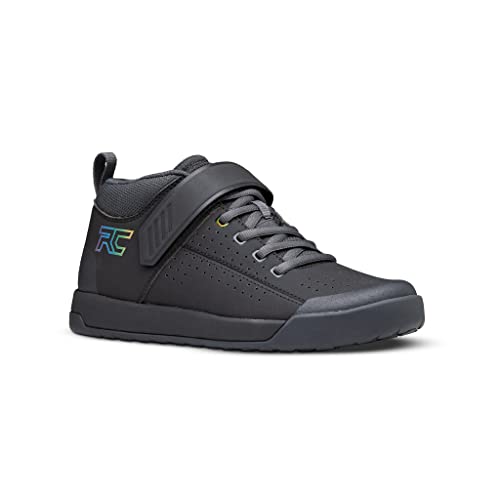 Ride Concepts Girls MTB-Schuhe Wildcat Schwarz Gr. 41 Ride Concepts Girls MTB-Schuhe Wildcat Schwarz Gr. 41 von RIDECONCEPTS
