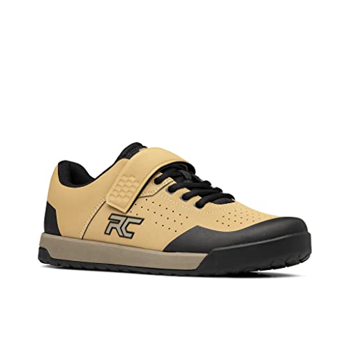 Ride Concepts MTB-Schuhe Hellion Clip Beige Gr. 44.5 Ride Concepts MTB-Schuhe Hellion Clip Beige Gr. 44.5 von RIDECONCEPTS