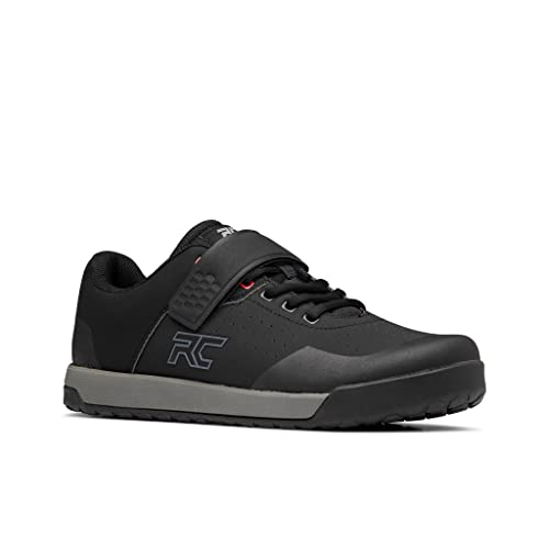 Ride Concepts MTB-Schuhe Hellion Clip Schwarz Gr. 42 von RIDECONCEPTS