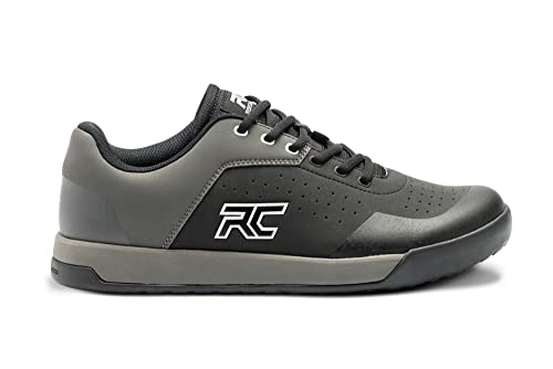 Ride Concepts MTB-Schuhe Hellion Elite Schwarz Gr. 40 von RIDECONCEPTS
