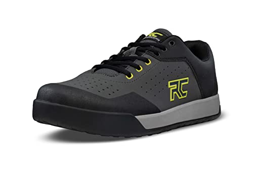 Ride Concepts MTB-Schuhe Hellion Grau Gr. 43 von RIDECONCEPTS