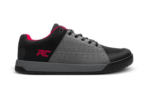 Ride Concepts MTB-Schuhe Livewire Grau Gr. 44 Ride Concepts MTB-Schuhe Livewire Grau Gr. 44 von RIDECONCEPTS