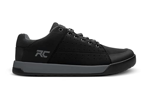 Ride Concepts MTB-Schuhe Livewire Schwarz Gr. 45 von RIDECONCEPTS