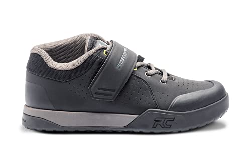 Ride Concepts MTB-Schuhe TNT Schwarz Gr. 41.5 von RIDECONCEPTS