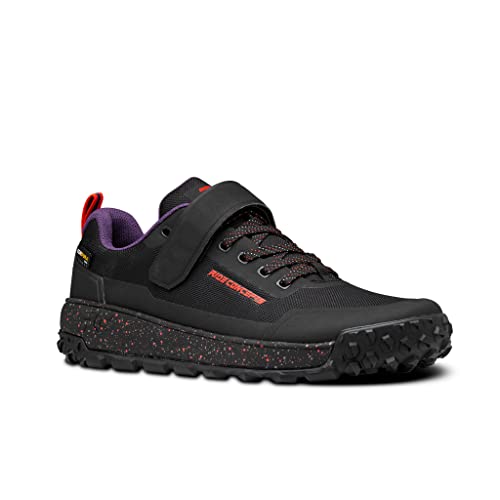 Ride Concepts MTB-Schuhe Tallac Clip Schwarz Gr. 46 von RIDECONCEPTS