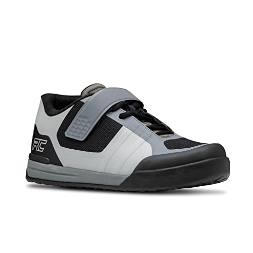 Ride Concepts MTB-Schuhe Transition Clip Grau Gr. 45 Ride Concepts MTB-Schuhe Transition Clip Grau Gr. 45 von Ride Concepts