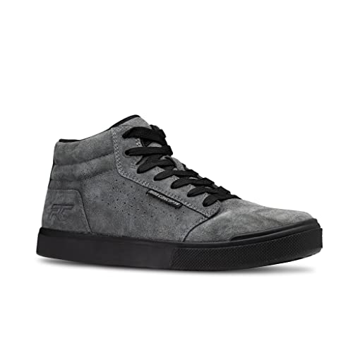 Ride Concepts MTB-Schuhe Vice Mid Grau Gr. 49.5 von RIDECONCEPTS