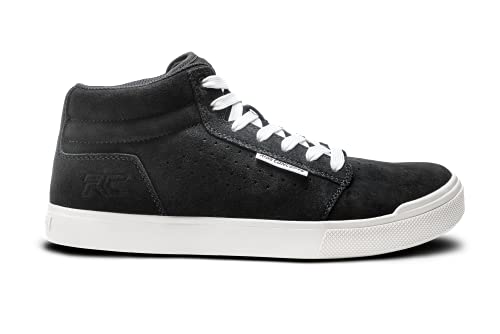 Ride Concepts MTB-Schuhe Vice Mid Schwarz Gr. 41 von RIDECONCEPTS
