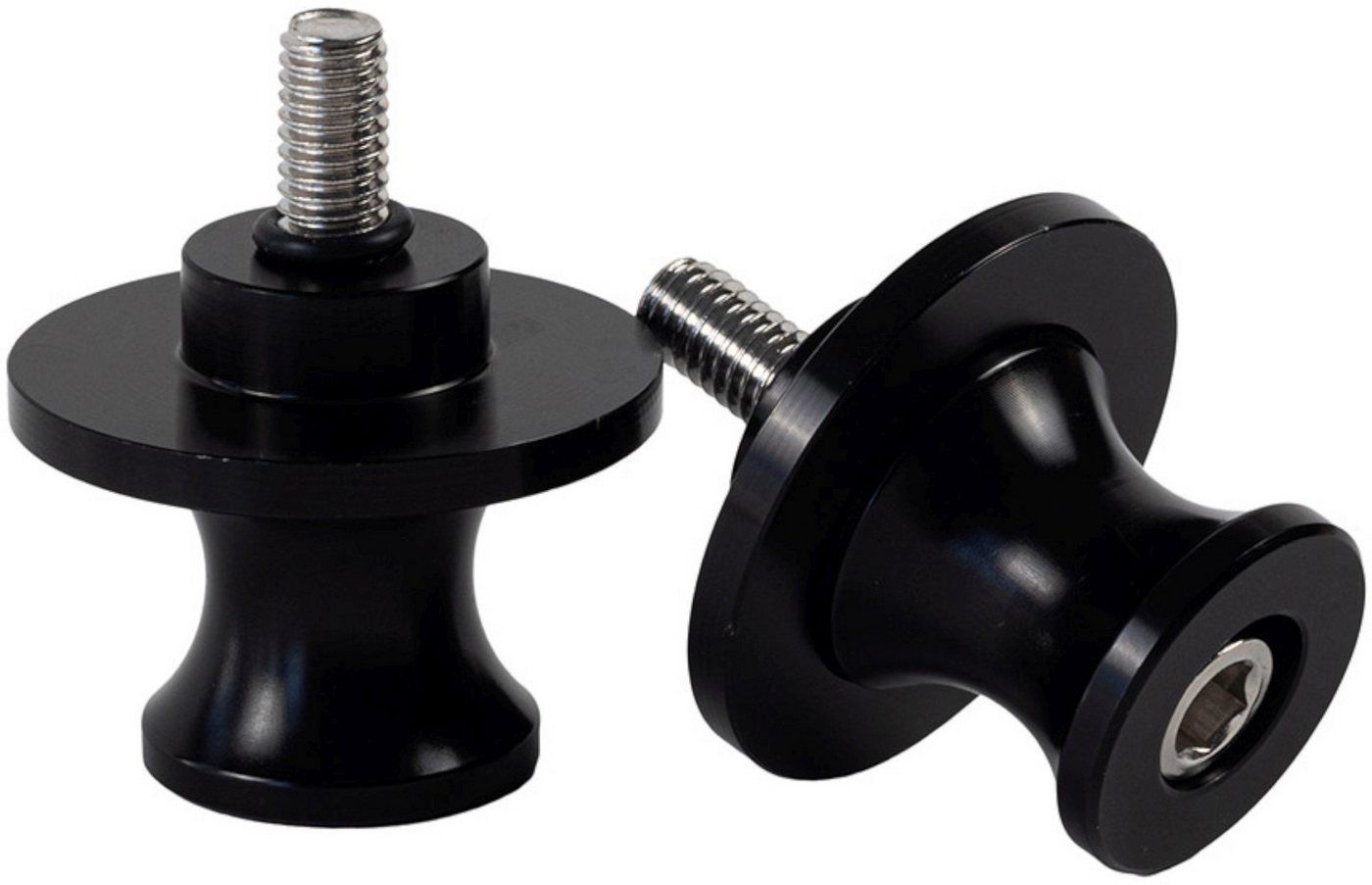 RIDERR Motorradhose Riderr M6 1,00 Thread Ständeraufnahme von RIDERR