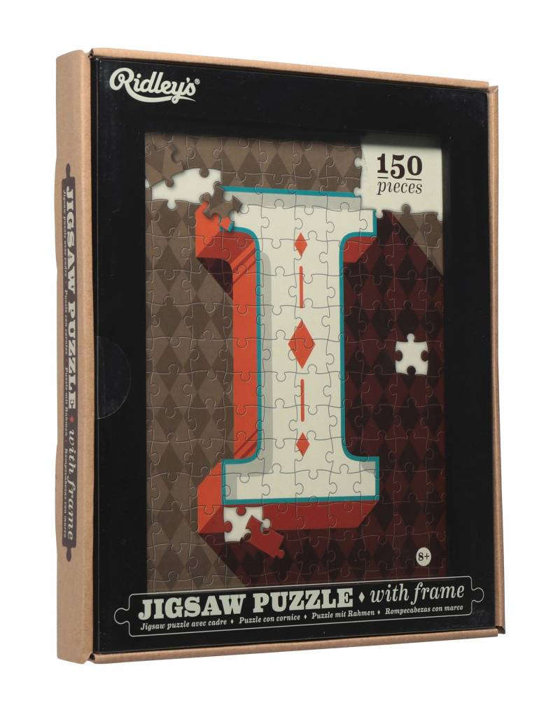RIDLEY'S GAMES ROOM Anderes Accessoire Unisex Braun von RIDLEY'S GAMES ROOM