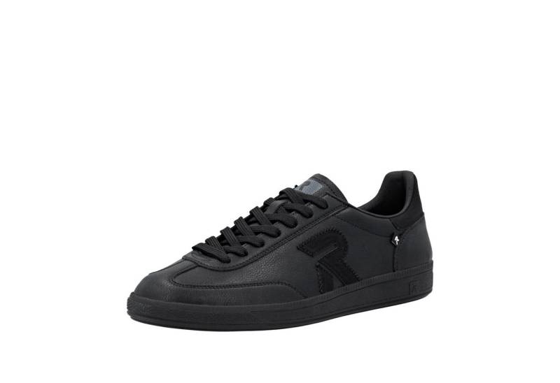 RIEKER Sport San Diego Swing2GO Sneaker Retro-Sneaker aus der neuen Christoph Kramer Kollektion von RIEKER Sport