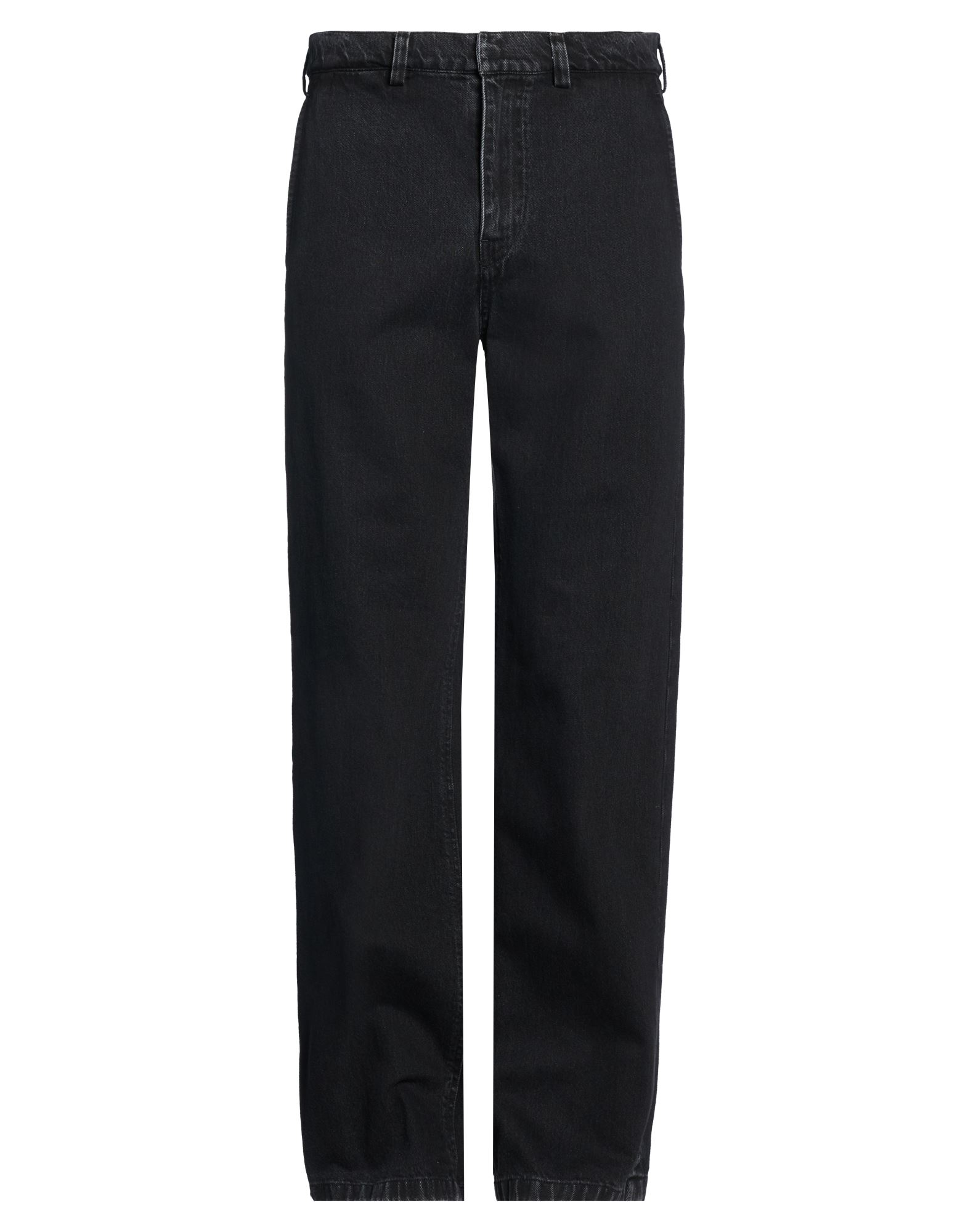 RIER Jeanshose Herren Schwarz von RIER