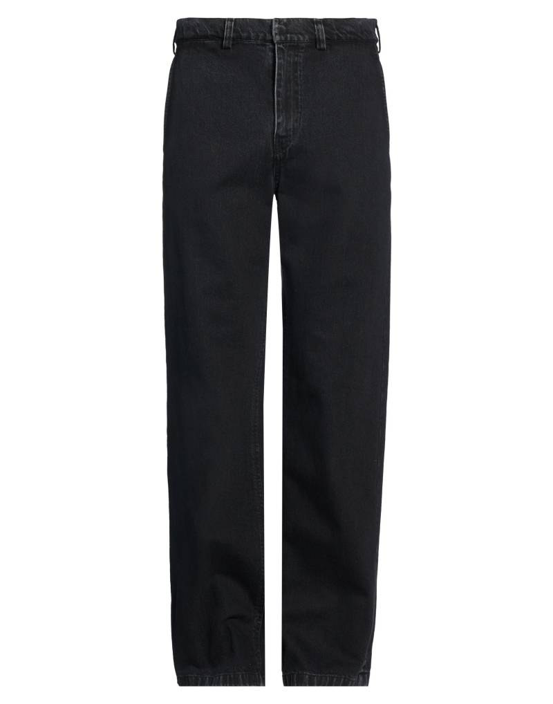 RIER Jeanshose Herren Schwarz von RIER