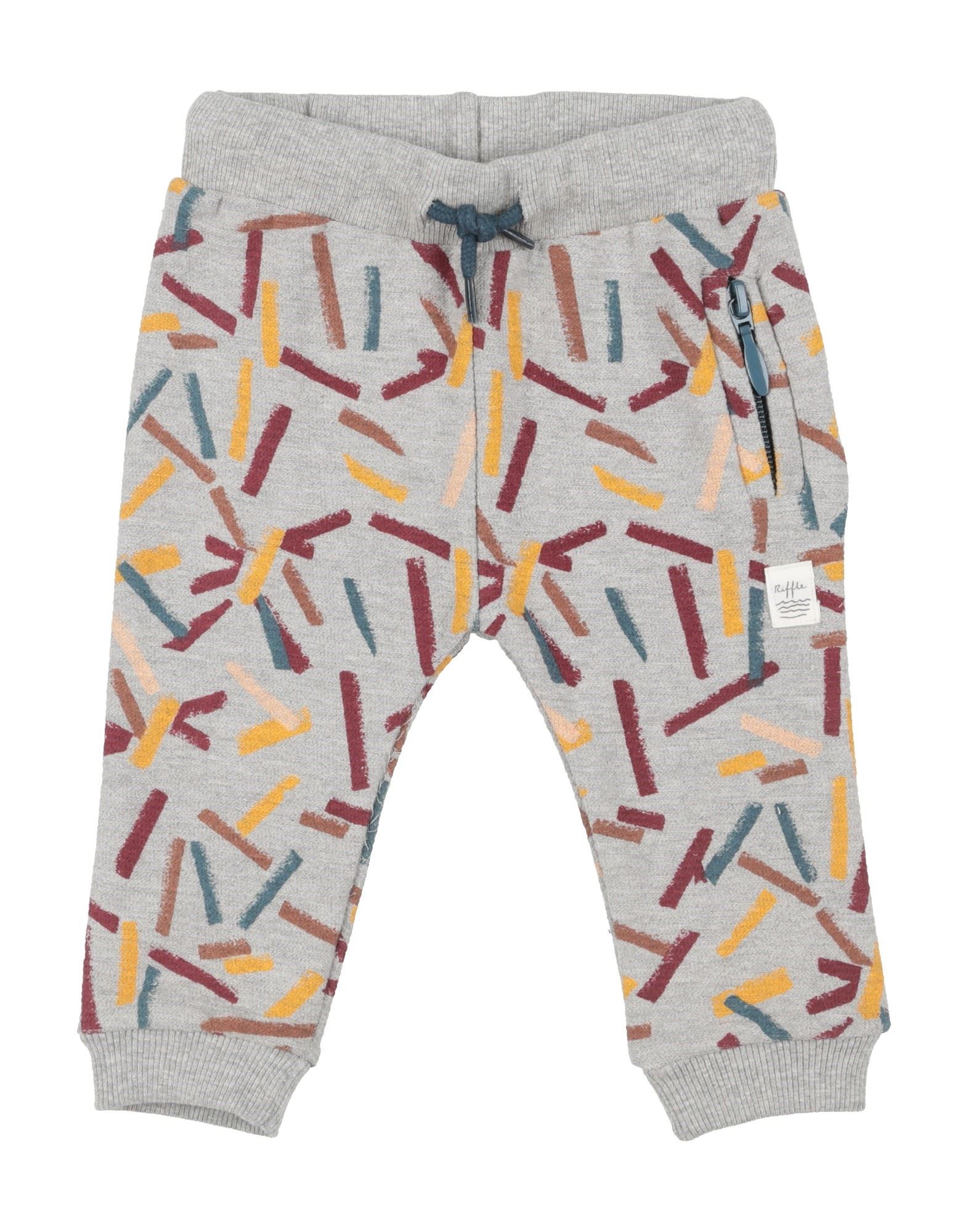 RIFFLE. AMSTERDAM Hose Kinder Grau RIFFLE. AMSTERDAM Hose Kinder Grau von RIFFLE. AMSTERDAM