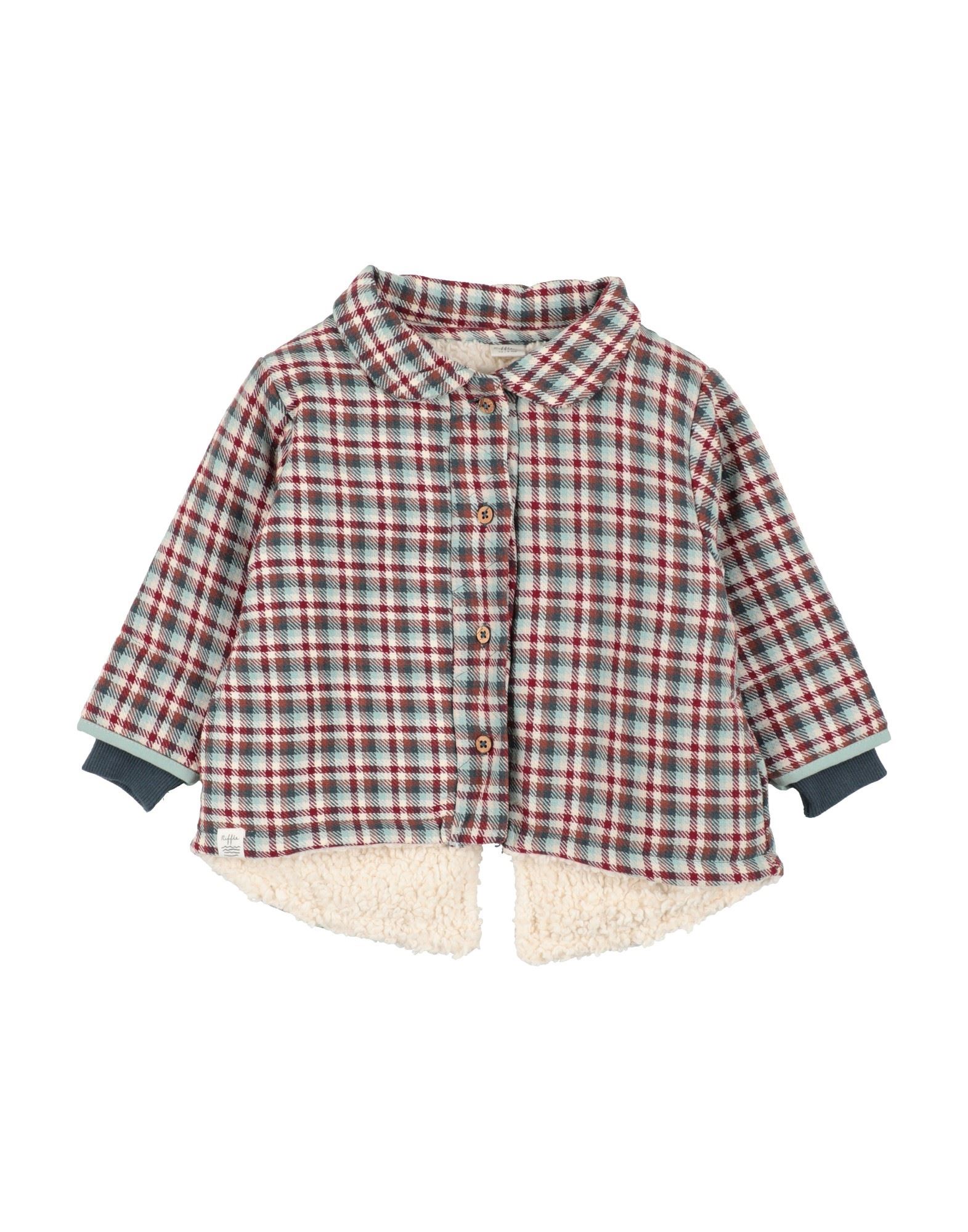 RIFFLE. AMSTERDAM Jacke & Anorak Kinder Bordeaux RIFFLE. AMSTERDAM Jacke & Anorak Kinder Bordeaux von RIFFLE. AMSTERDAM