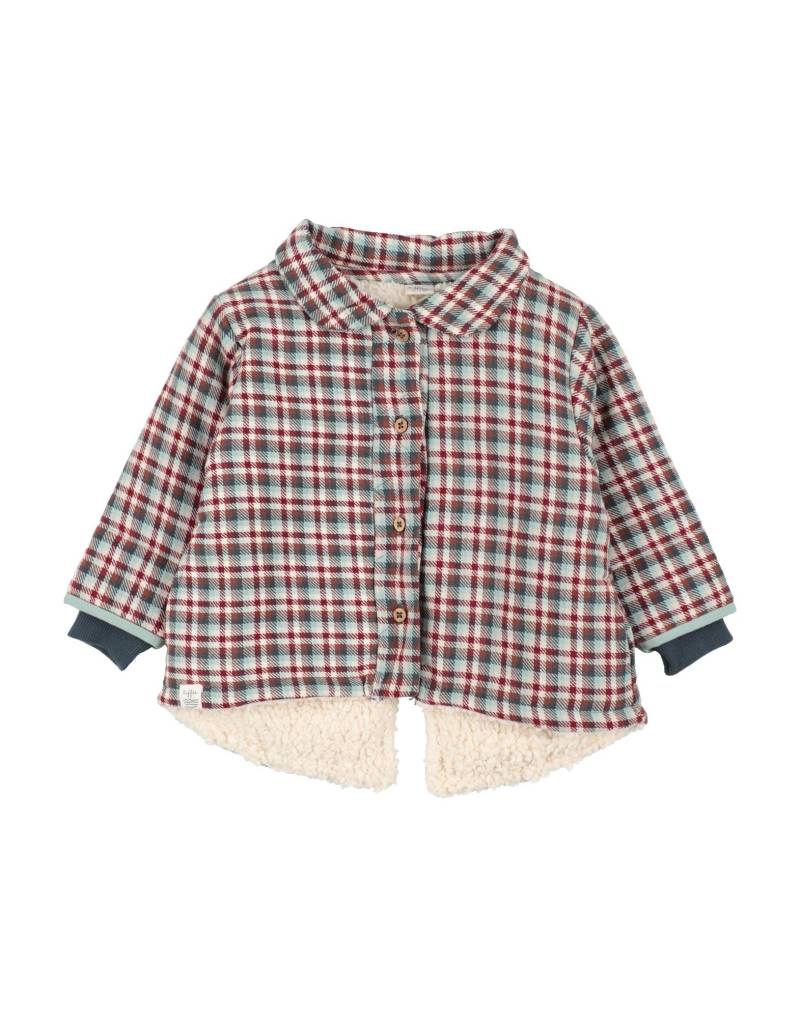 RIFFLE. AMSTERDAM Jacke & Anorak Kinder Bordeaux von RIFFLE. AMSTERDAM