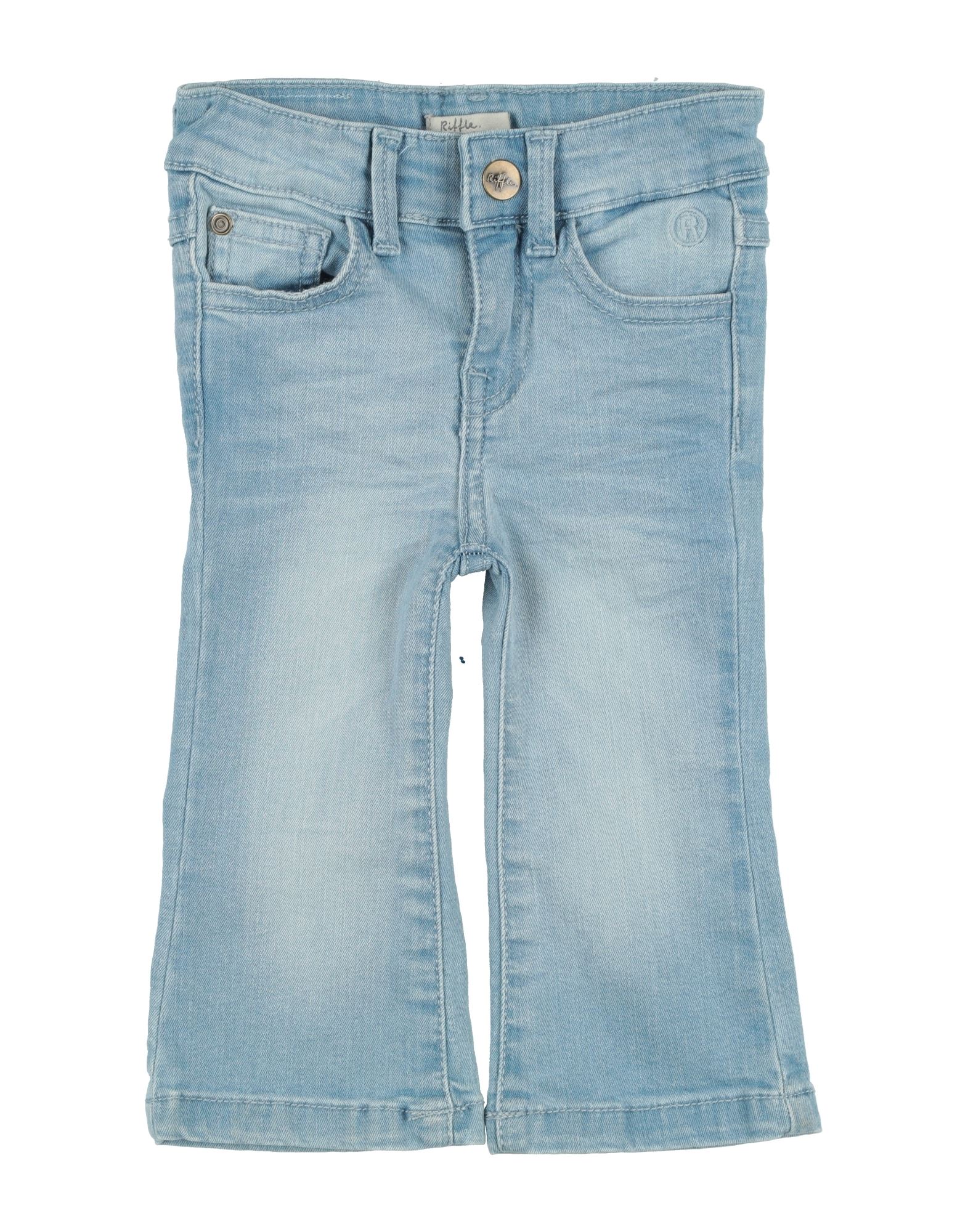 RIFFLE. AMSTERDAM Jeanshose Kinder Blau RIFFLE. AMSTERDAM Jeanshose Kinder Blau von RIFFLE. AMSTERDAM