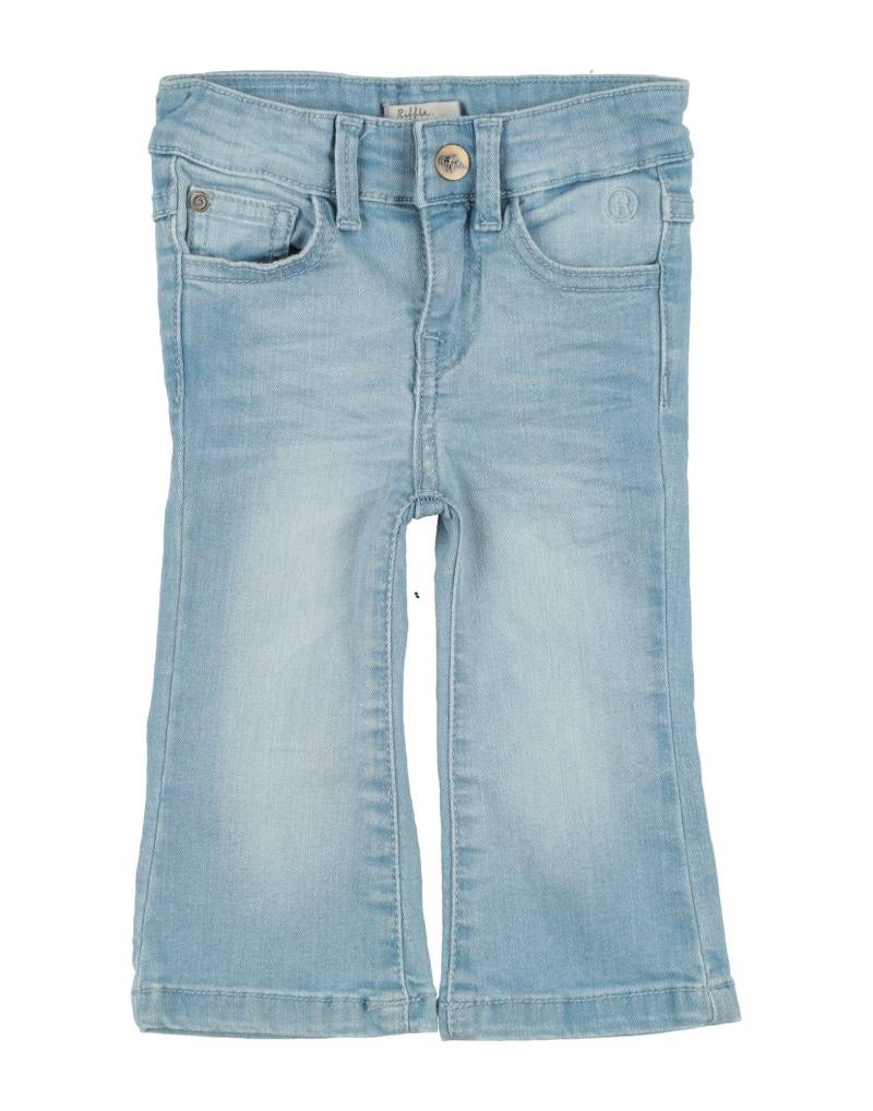RIFFLE. AMSTERDAM Jeanshose Kinder Blau von RIFFLE. AMSTERDAM