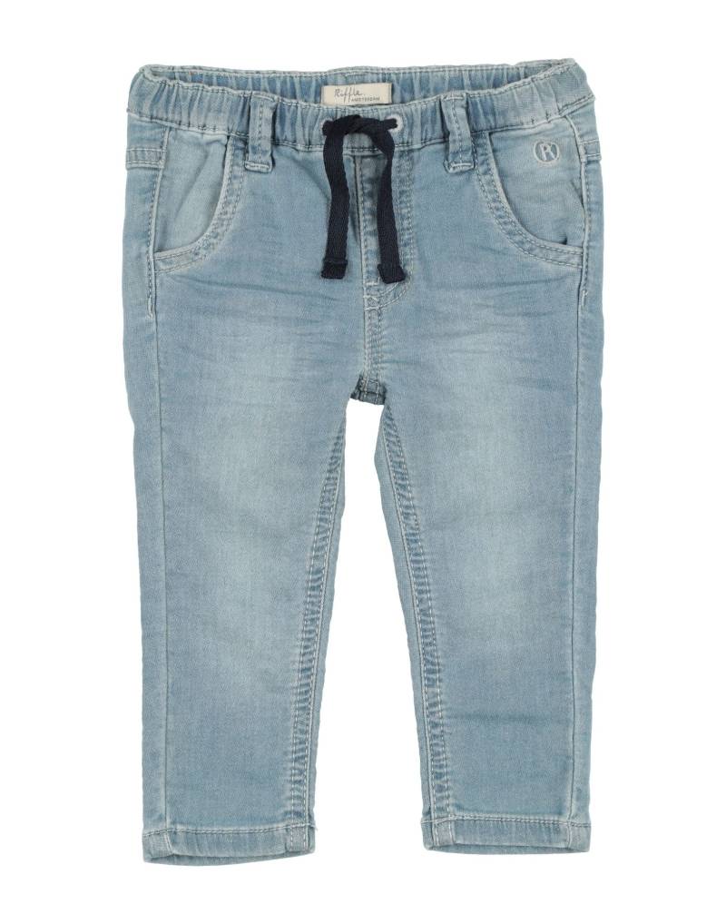 RIFFLE. AMSTERDAM Jeanshose Kinder Blau von RIFFLE. AMSTERDAM