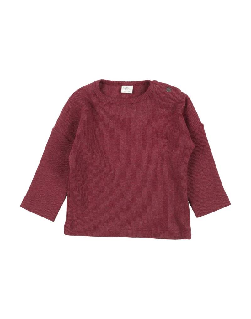 RIFFLE. AMSTERDAM T-shirts Kinder Bordeaux von RIFFLE. AMSTERDAM