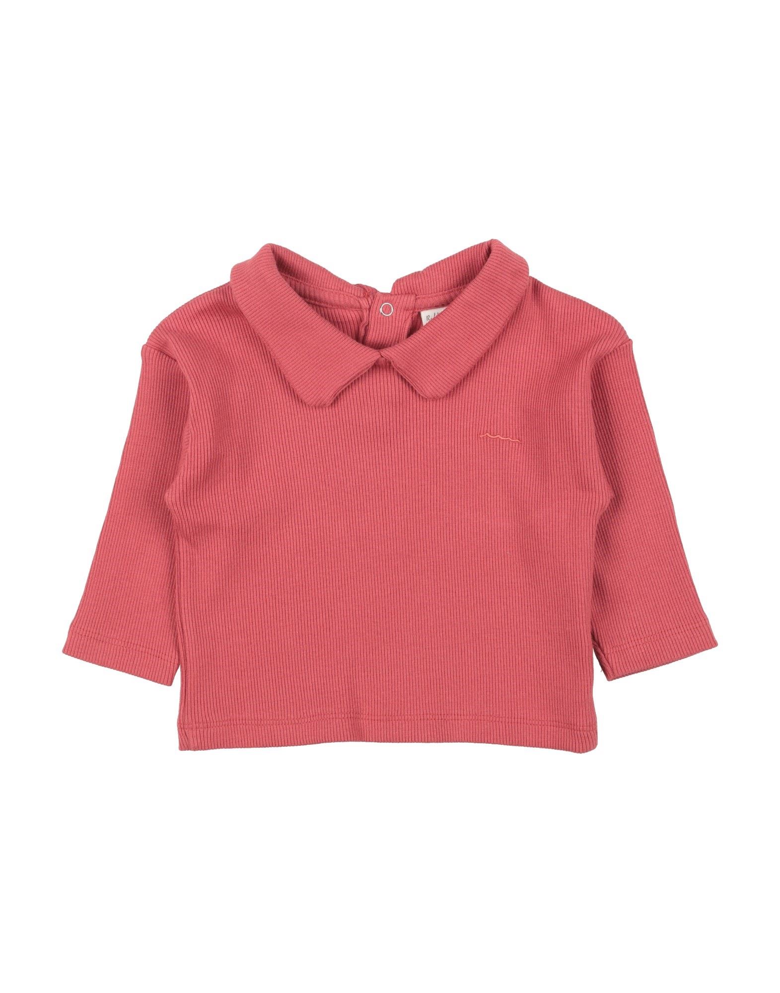RIFFLE. AMSTERDAM T-shirts Kinder Koralle RIFFLE. AMSTERDAM T-shirts Kinder Koralle von RIFFLE. AMSTERDAM