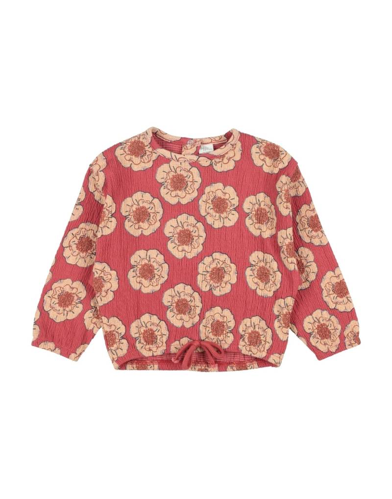 RIFFLE. AMSTERDAM Top Kinder Koralle von RIFFLE. AMSTERDAM