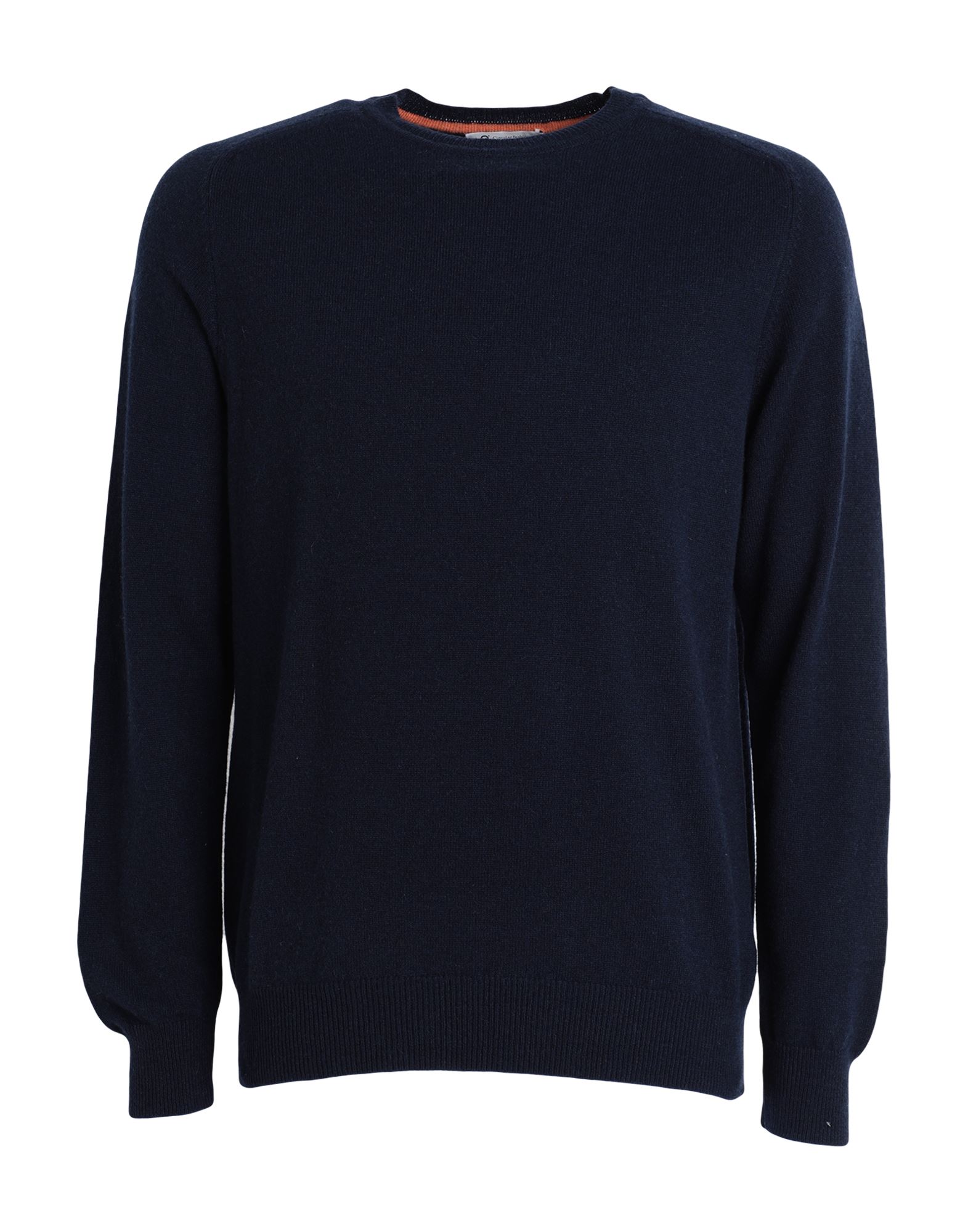 RIFÒ Pullover Herren Nachtblau von RIFÒ