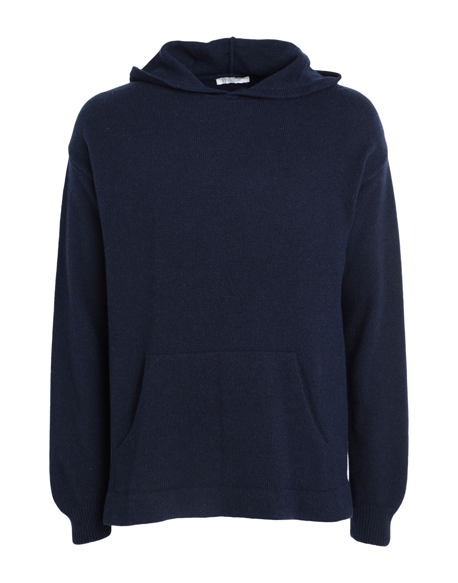 RIFÒ Pullover Herren Nachtblau von RIFÒ