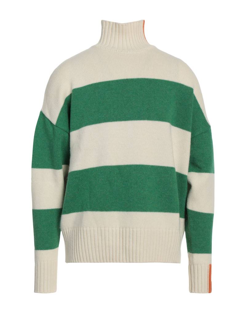 RIGHT FOR Rollkragenpullover Herren Cremeweiß von RIGHT FOR