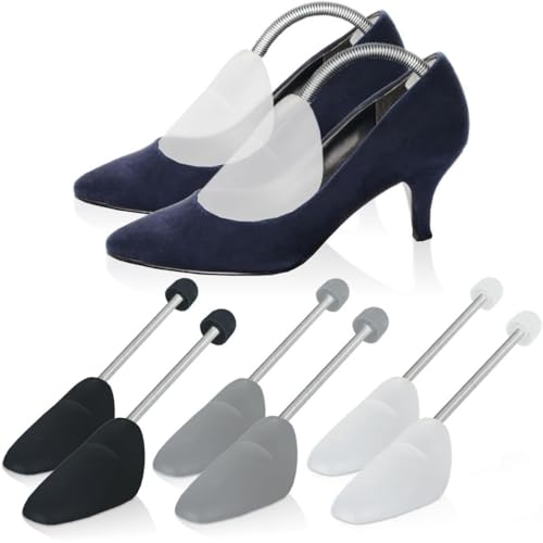 RILOOP 3 Paar Schuhspanner Herren Damen universal Schuhe Spanner Dehner Spiralfeder RILOOP 3 Paar Schuhspanner Herren Damen universal Schuhe Spanner Dehner Spiralfeder von RILOOP
