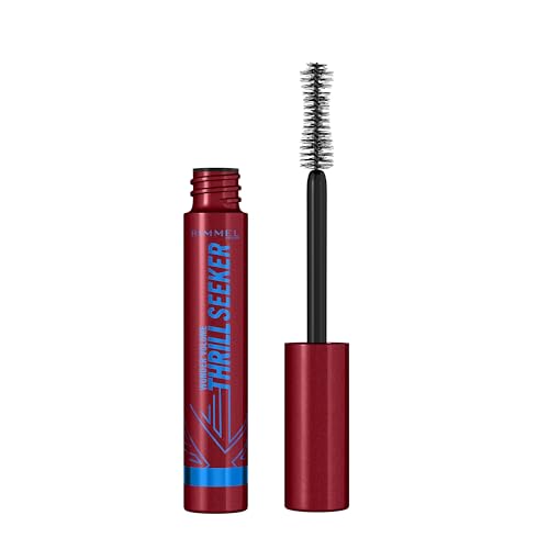 Rimmel London Thrill Seeker Mascara Waterproof von Rimmel London