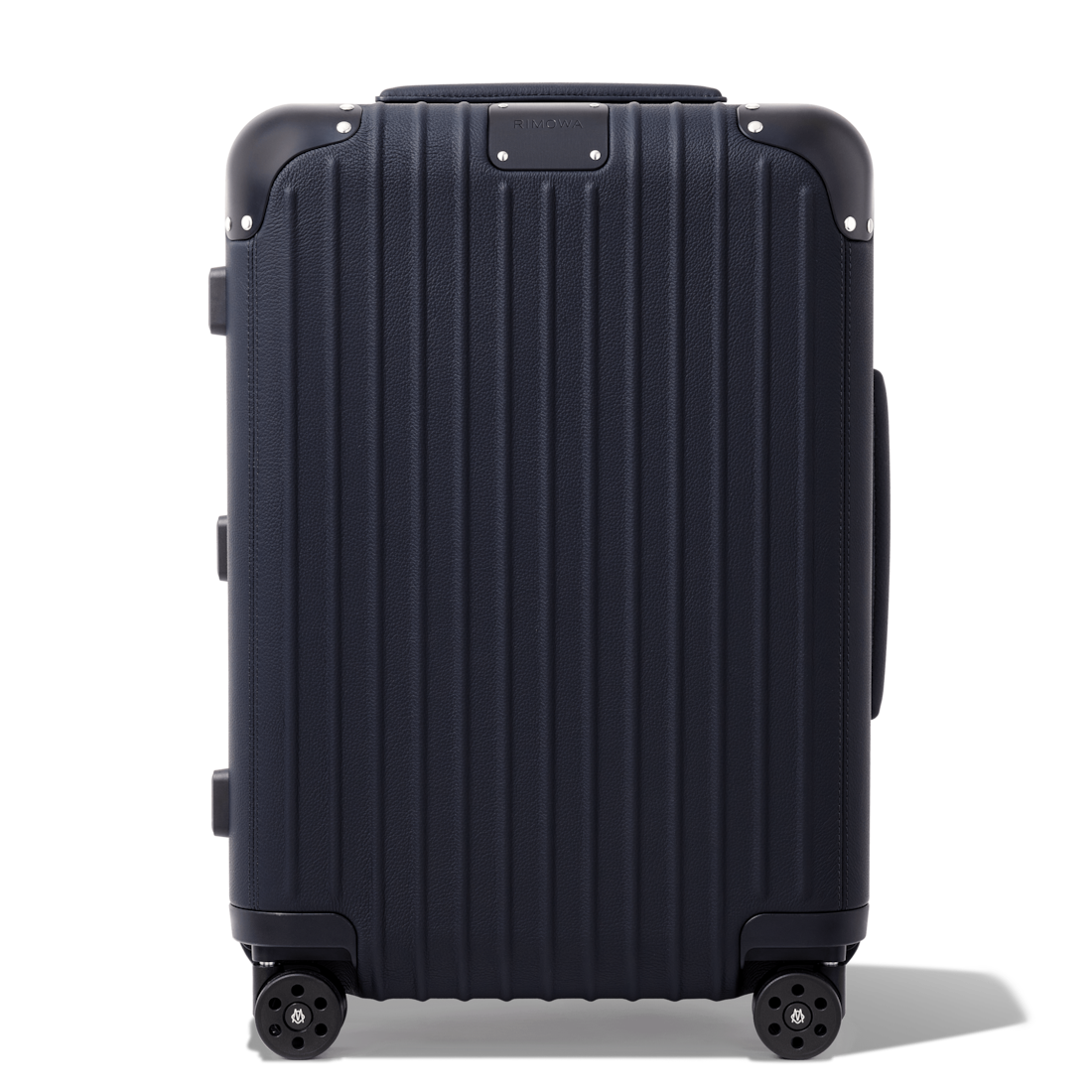 RIMOWA Distinct Cabin Kabinenkoffer in Marineblau -  - 55x40x23 von RIMOWA