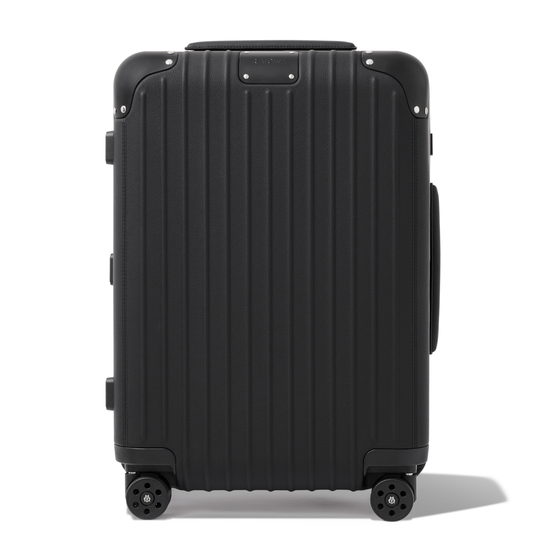 RIMOWA Distinct Cabin Kabinenkoffer in Schwarz -  - 55x40x23 von RIMOWA