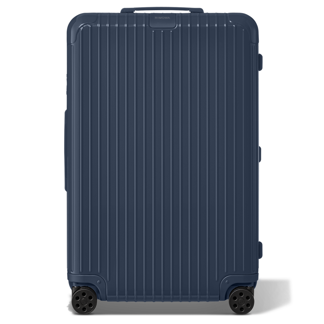 RIMOWA Essential Check-In L Koffer in Nautical - Polycarbonat - 77.5x51x26.5 RIMOWA Essential Check-In L Koffer in Nautical - Polycarbonat - 77.5x51x26.5 von RIMOWA
