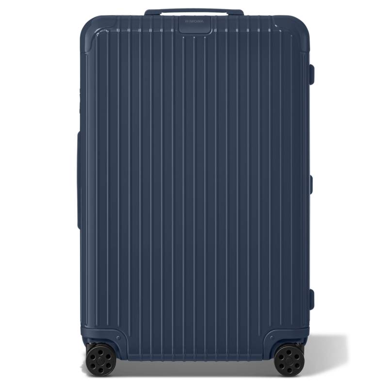 RIMOWA Essential Check-In L Koffer in Nautical - Polycarbonat - 77.5x51x26.5 von RIMOWA