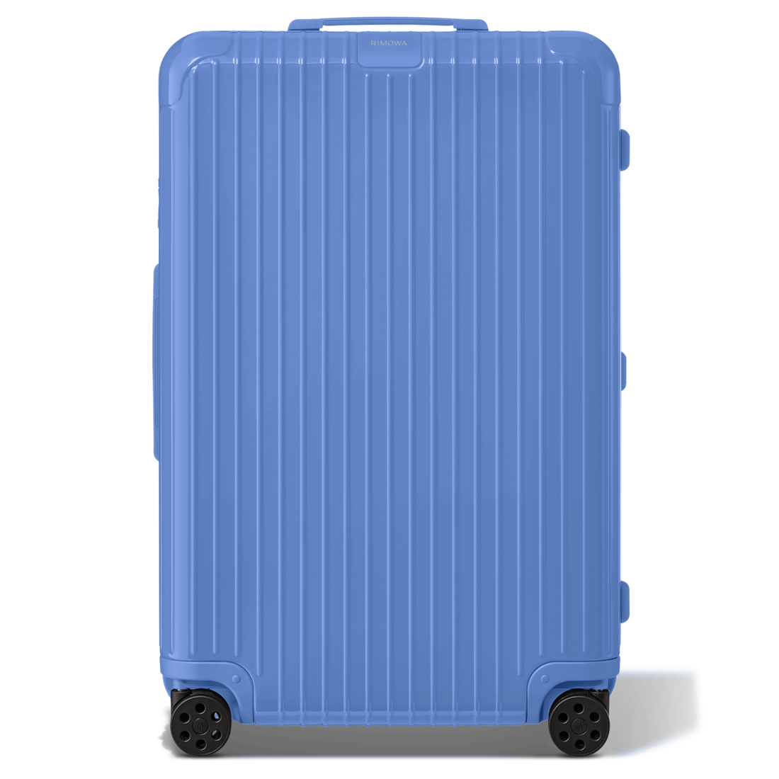 RIMOWA Essential Check-In L Koffer in Meerblau - Polycarbonat - 77.5x51x26.5 von RIMOWA