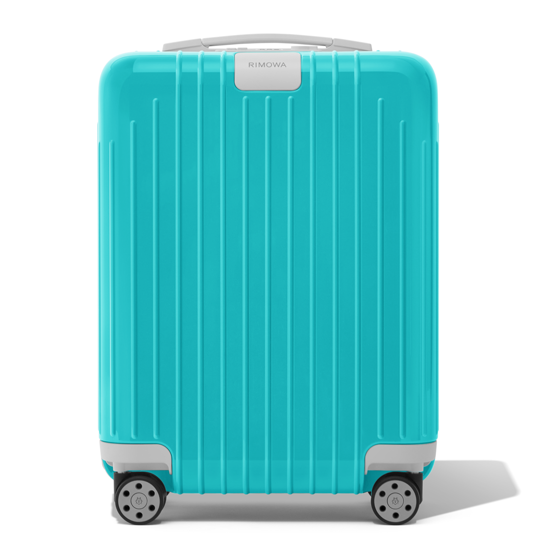 RIMOWA Essential Lite Cabin U – Kids Edition Koffer in  - Polycarbonat - 50x35x20 von RIMOWA