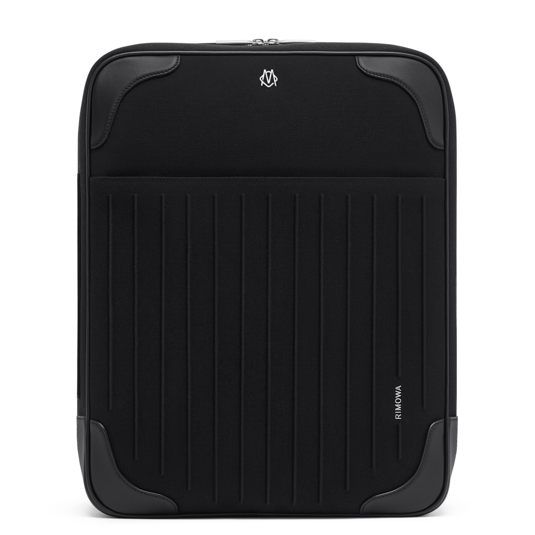 RIMOWA Never Still - Canvas Reiserucksack in Schwarz von RIMOWA