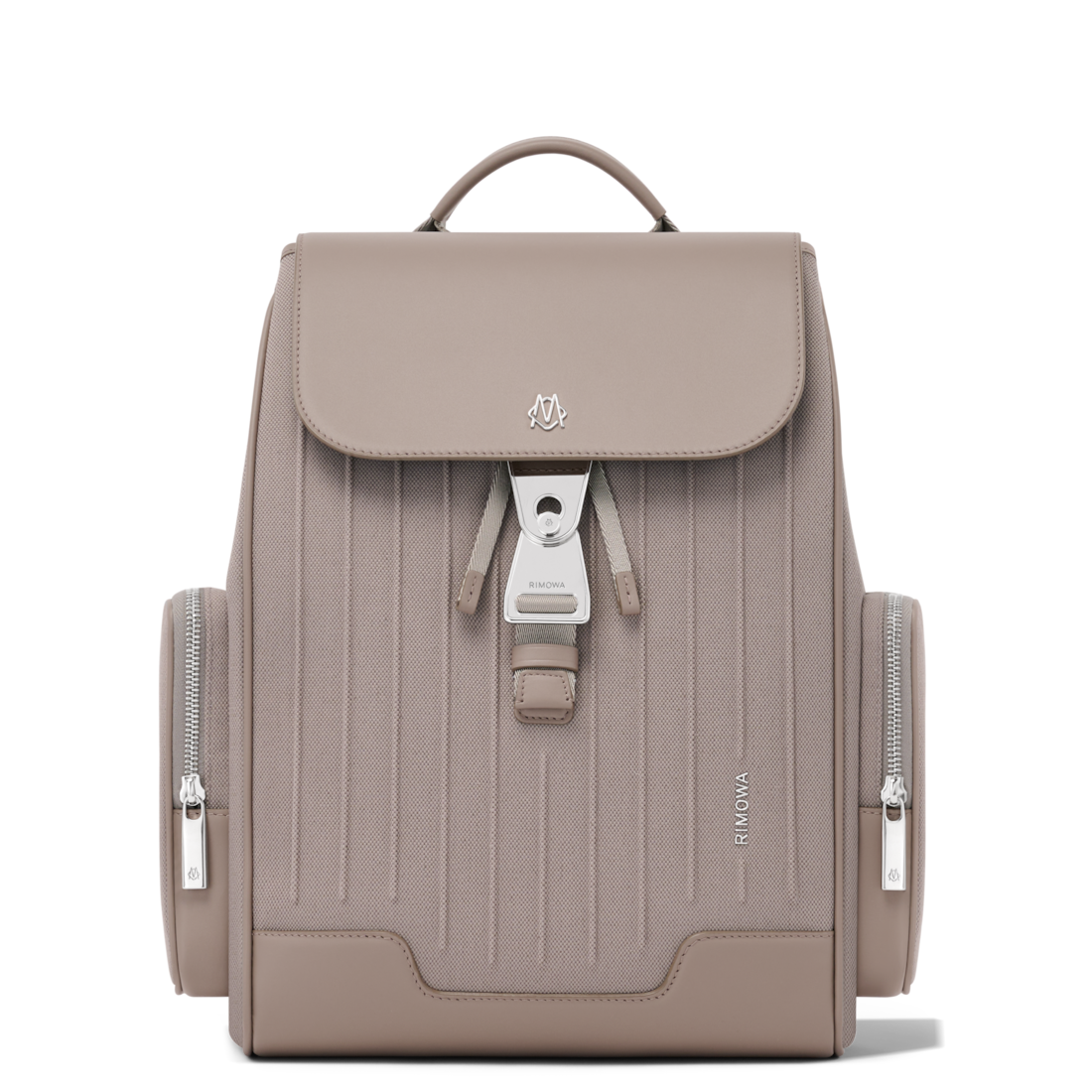 RIMOWA Never Still - Canvas Rucksack Small mit Magnetverschluss in RIMOWA Never Still - Canvas Rucksack Small mit Magnetverschluss in von RIMOWA