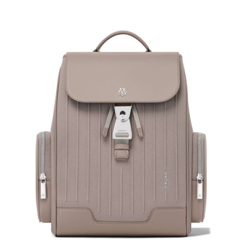 RIMOWA Never Still - Canvas Rucksack Small mit Magnetverschluss in von RIMOWA