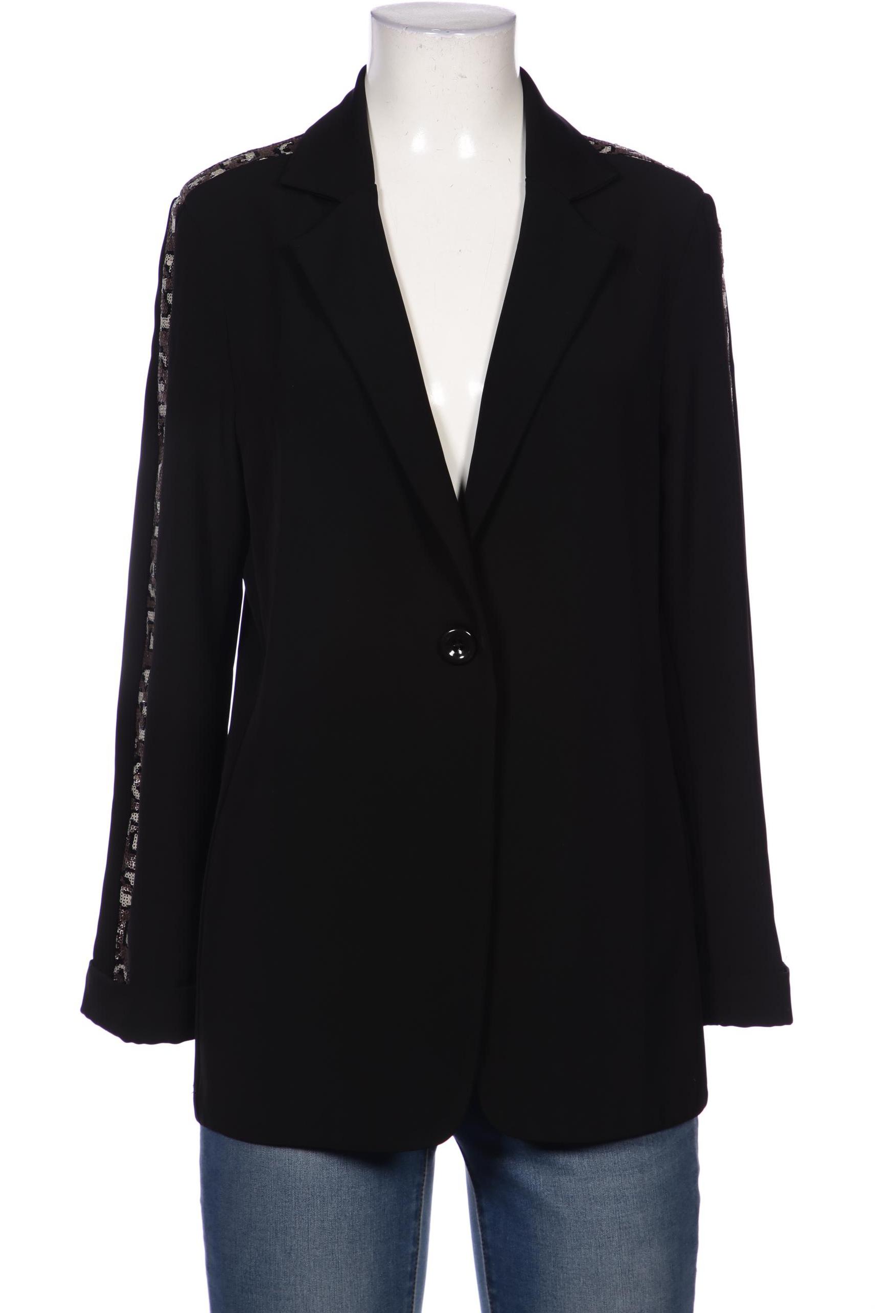 RINASCIMENTO Damen Blazer, schwarz von RINASCIMENTO