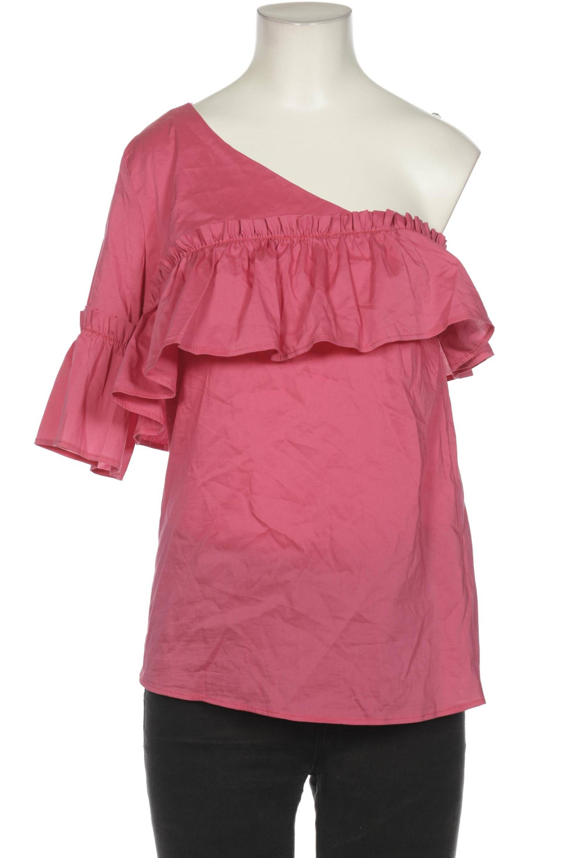 RINASCIMENTO Damen Bluse, pink von RINASCIMENTO