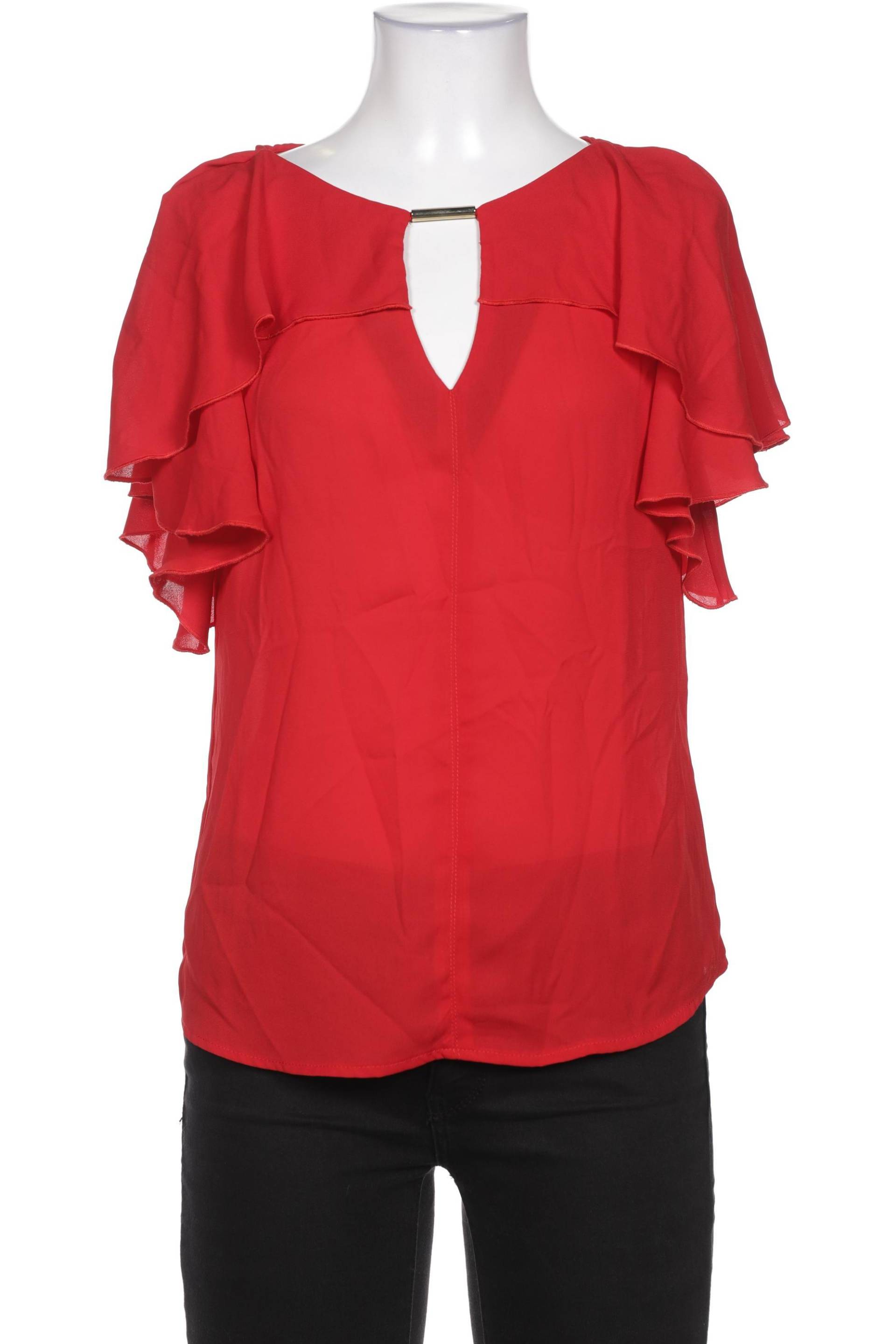 RINASCIMENTO Damen Bluse, rot von RINASCIMENTO