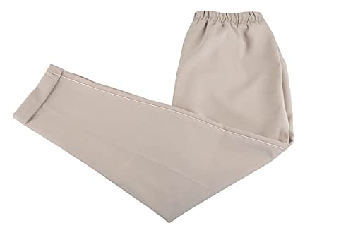 RINASCIMENTO Damen Hose Freizeithose Gr. S Beige Neu von RINASCIMENTO