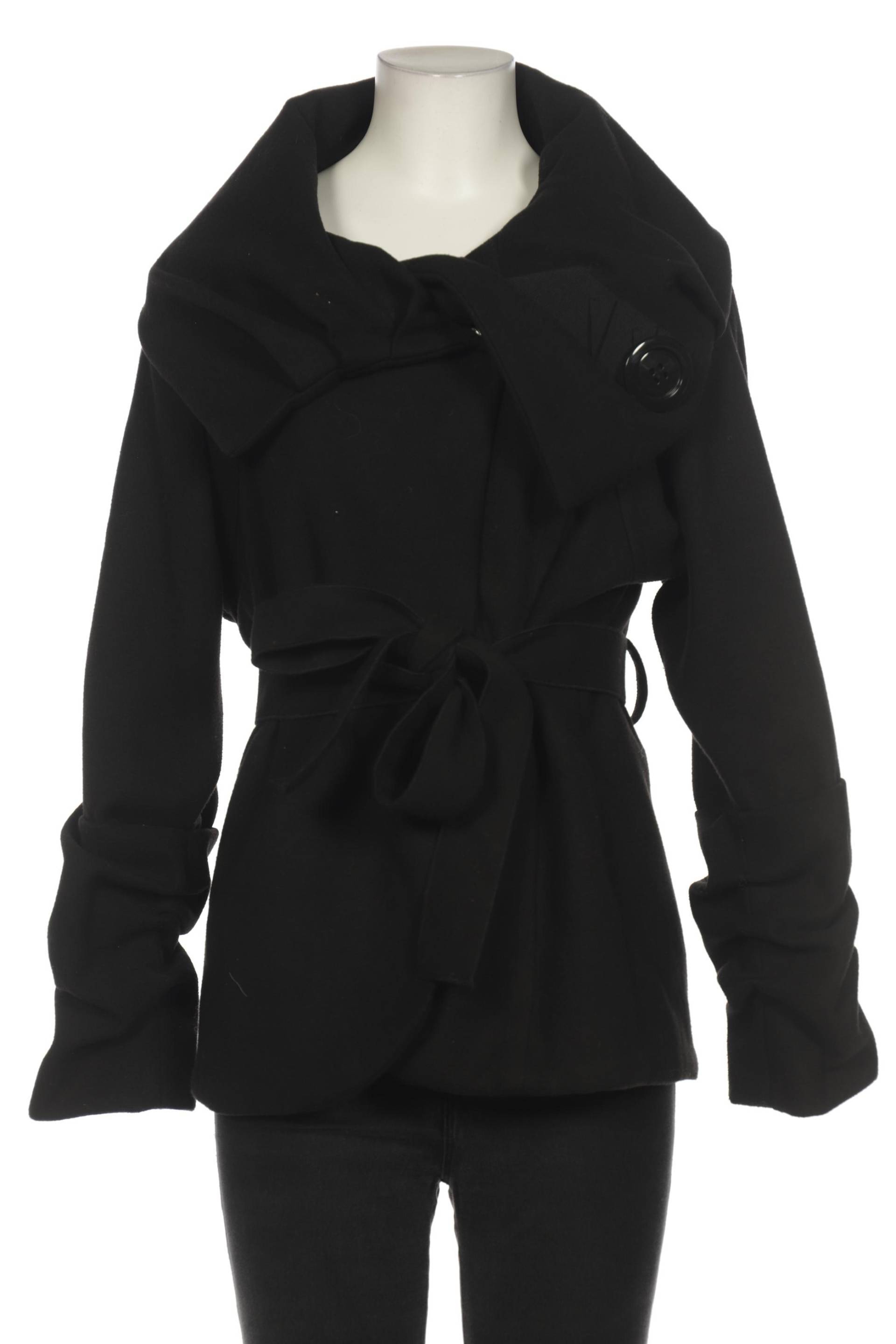 RINASCIMENTO Damen Jacke, schwarz von RINASCIMENTO