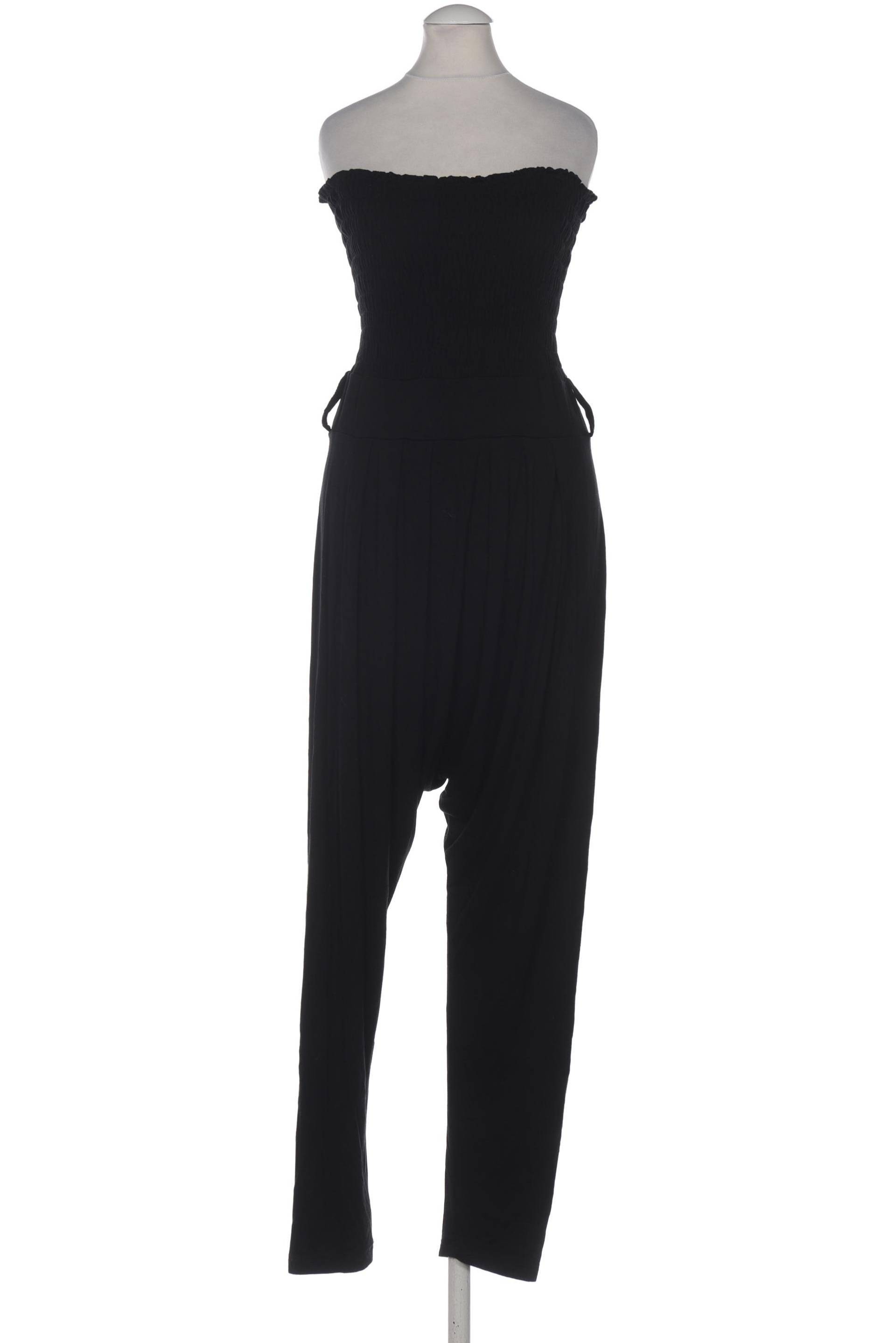 RINASCIMENTO Damen Jumpsuit/Overall, schwarz von RINASCIMENTO