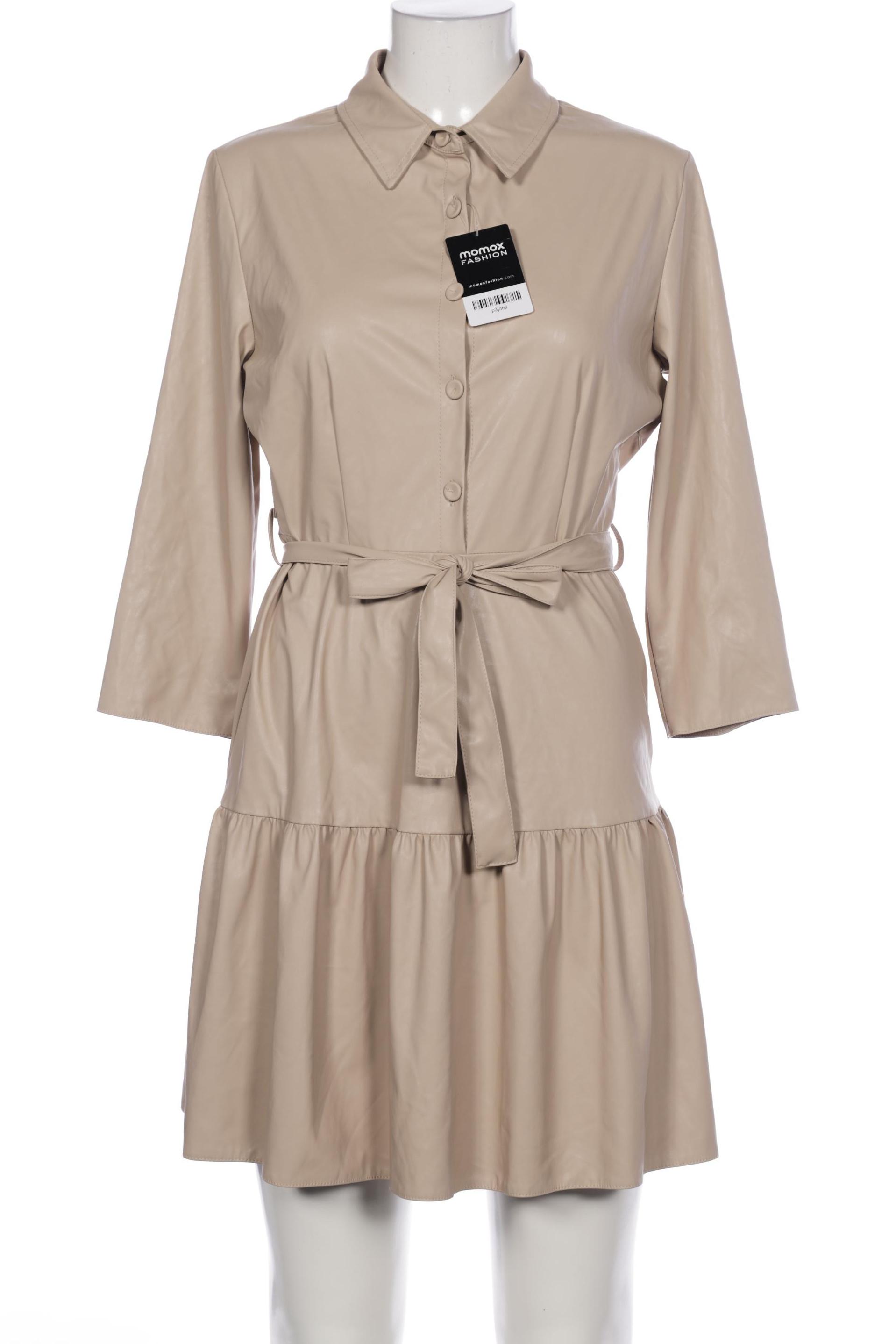 RINASCIMENTO Damen Kleid, beige von RINASCIMENTO