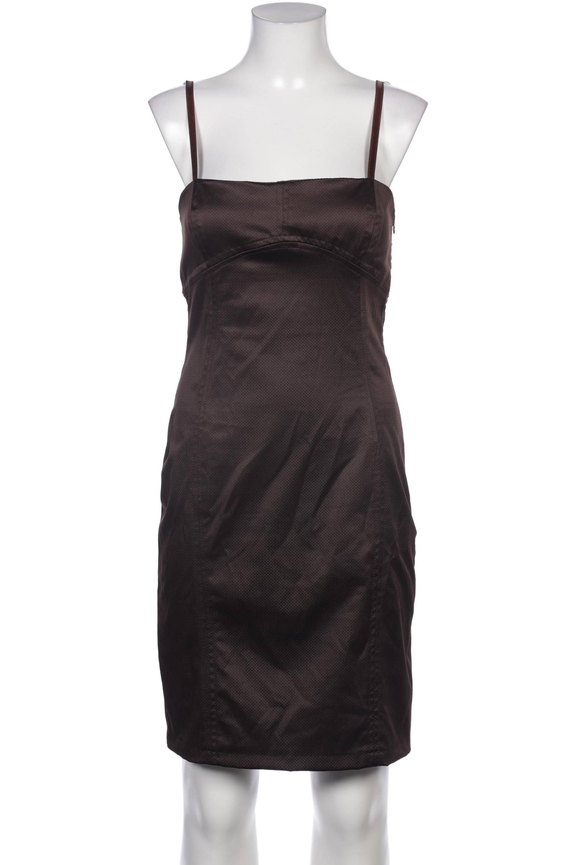 RINASCIMENTO Damen Kleid, braun von RINASCIMENTO